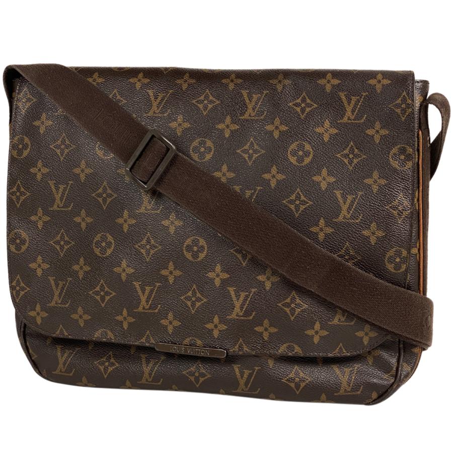 LOUIS VUITTON ルイ・ヴィトン Louis Vuitton メッセンジャー ボブール  