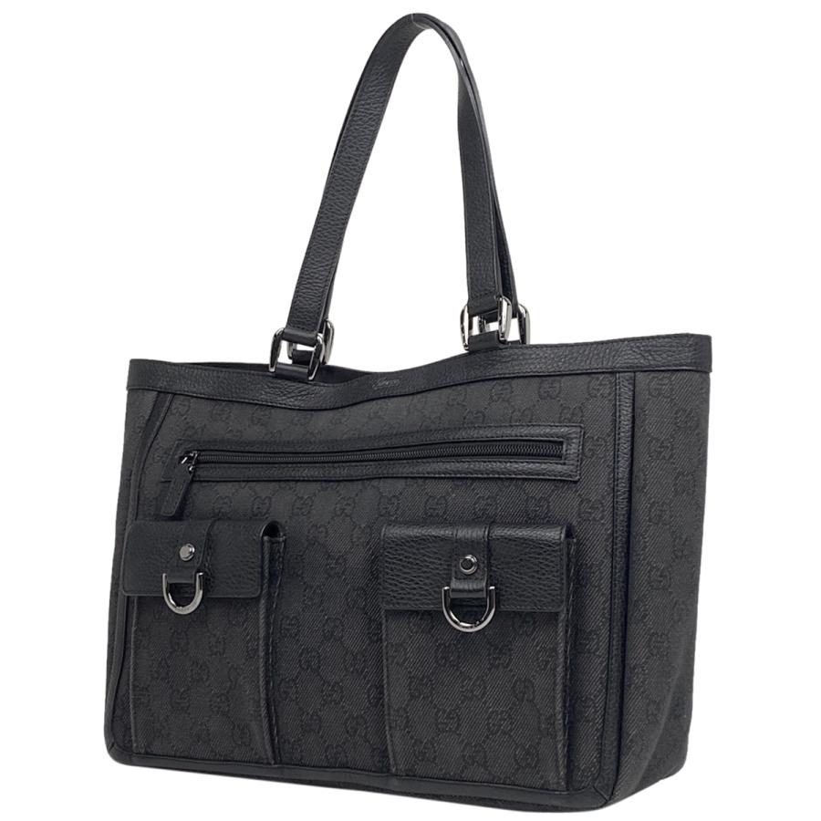 グッチ GUCCI GG柄 トートバッグ 肩掛け ハンドバッグ トートバッグ GG 