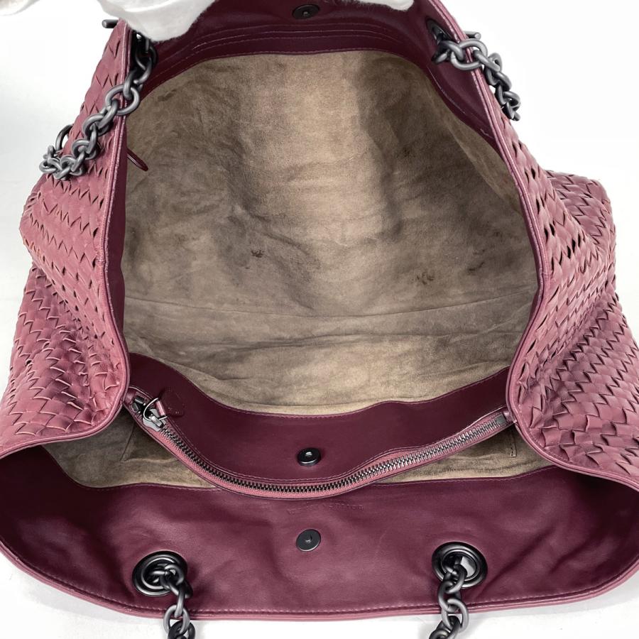 BOTTEGA VENETA ボッテガヴェネタ BOTTEGAVENETA イントレチャート 