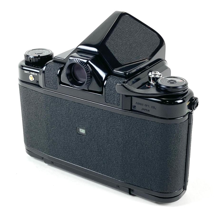 PENTAX 6X7 ボディ 中判カメラ #2628 ペンタックス PENTAX 6X7 ボディ 中判カメラ 中古 在庫一掃