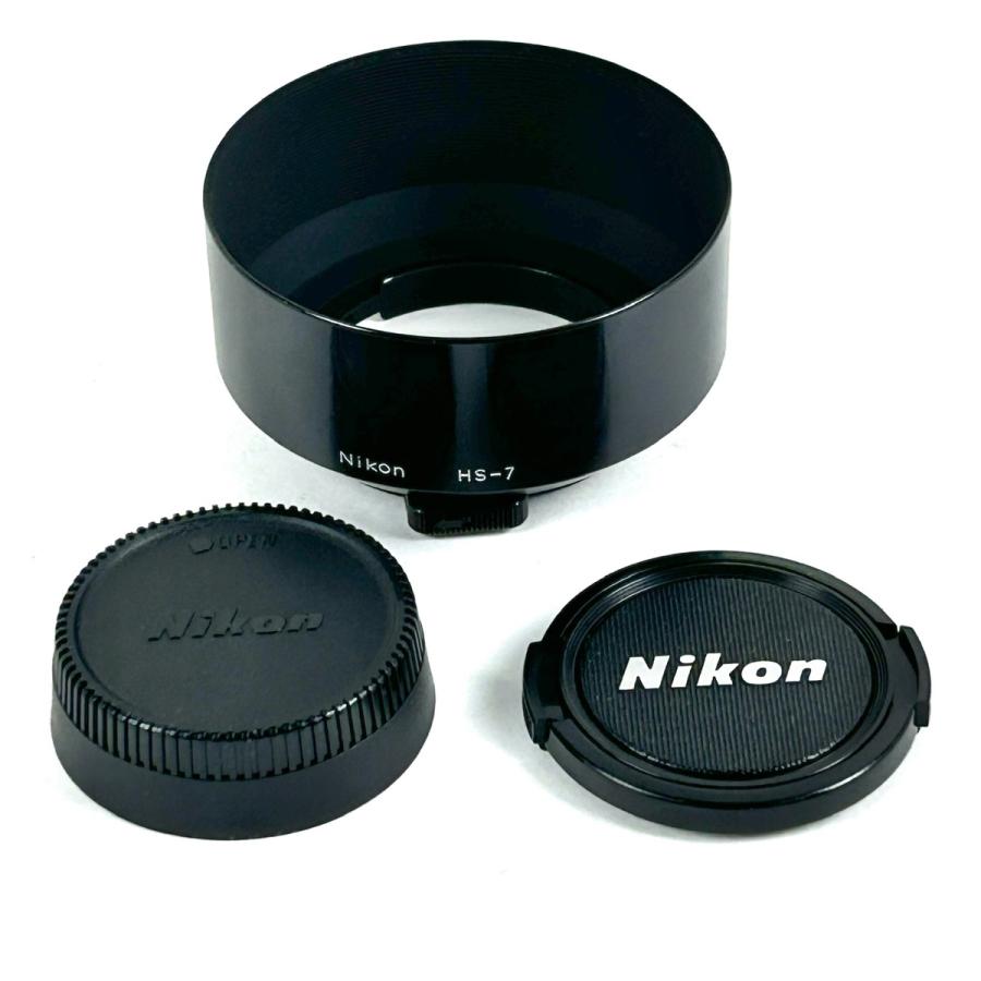 ニコン Nikon Ai-s Noct-NIKKOR 58mm F1.2 エラー刻印 Nocf表記 ニコン Nikon Ai-s Noct-NIKKOR 58mm F1.2 エラー刻印 Nocf表記