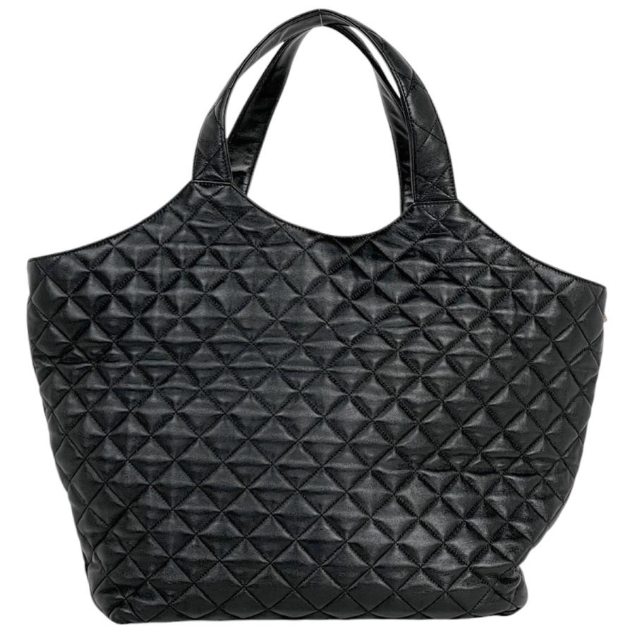 SAINT LAURENT サンローラン イカール マキシ ショッピング SAINT LAURENT サンローラン イカール マキシ ショッピング
