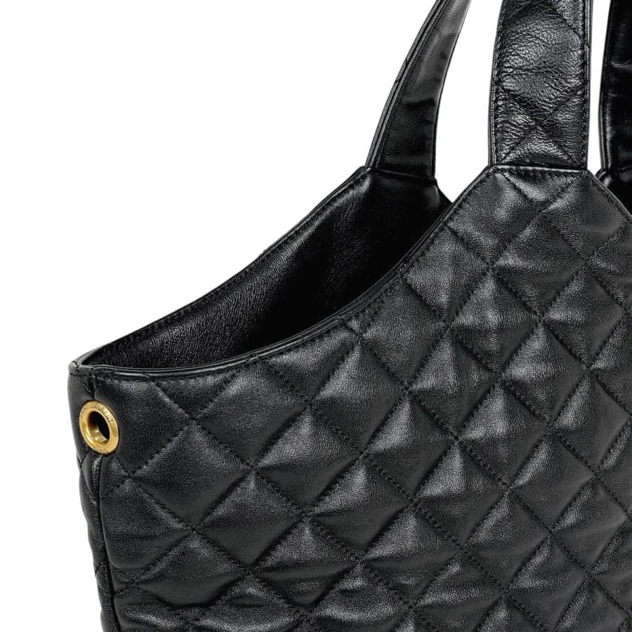 SAINT LAURENT サンローラン イカール マキシ ショッピング SAINT LAURENT サンローラン イカール マキシ ショッピング