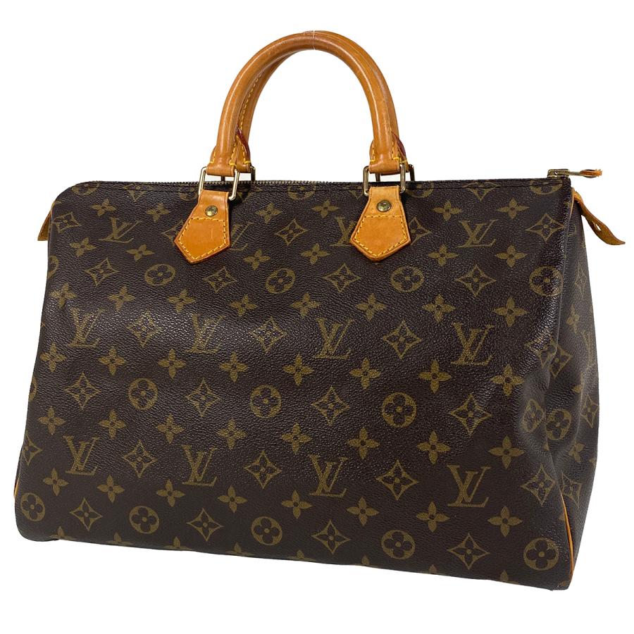LOUIS VUITTON ルイ・ヴィトン Louis Vuitton スピーディ 35 ボストン 