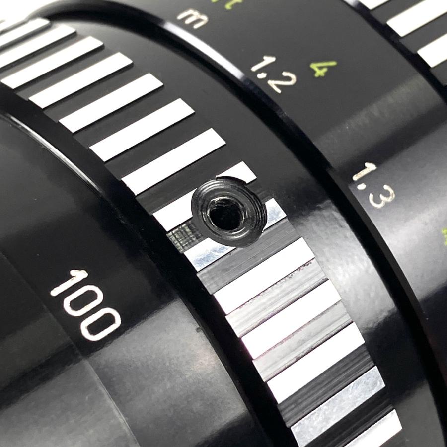 シュナイダー Schneider Variogon 45-100/2.8 Rマウント 中古 シュナイダー Schneider Variogon 45-100/2.8 Rマウント 中古