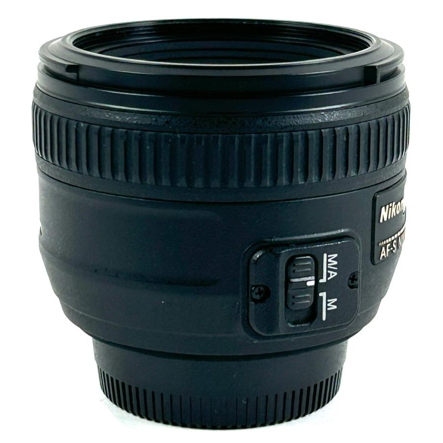 ニコン（Nikon） Nikon AF-S NIKKOR 50mm F1.4G 一眼カメラ用レンズ