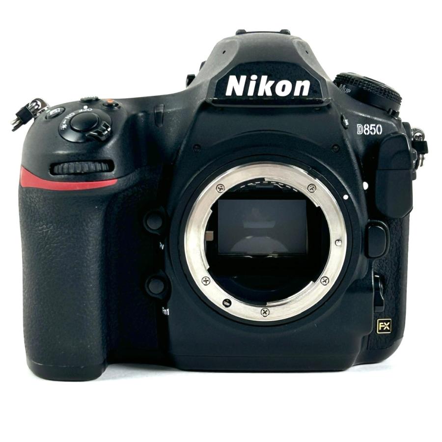 ニコン Nikon D850 ボディ デジタル 一眼レフカメラ 中古 : リユース