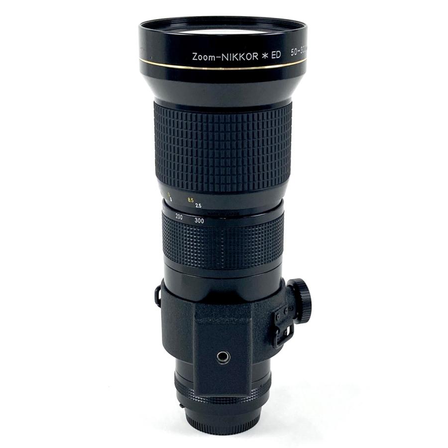 ニコン Nikon Ai NIKKOR 50-300mm F4.5 ED 一眼カメラ用レンズ ニコン Nikon Ai NIKKOR 50-300mm F4.5 ED 一眼カメラ用レンズ