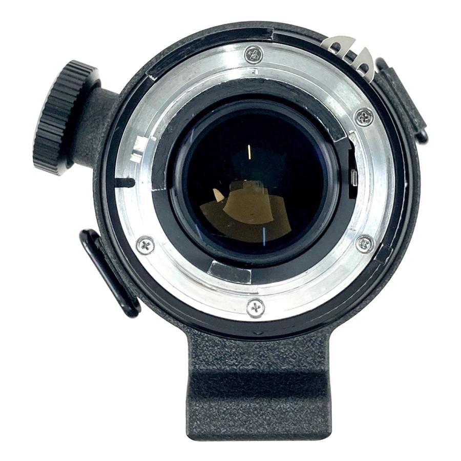 ニコン Nikon Ai NIKKOR 50-300mm F4.5 ED 一眼カメラ用レンズ ニコン Nikon Ai NIKKOR 50-300mm F4.5 ED 一眼カメラ用レンズ
