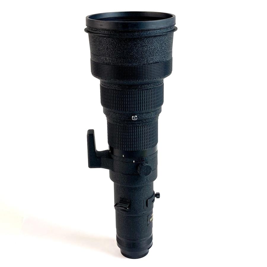 ニコン Nikon Ai NIKKOR 500mm F4 P ED IF 一眼カメラ用レンズ ニコン Nikon Ai NIKKOR 500mm F4 P ED IF 一眼カメラ用レンズ