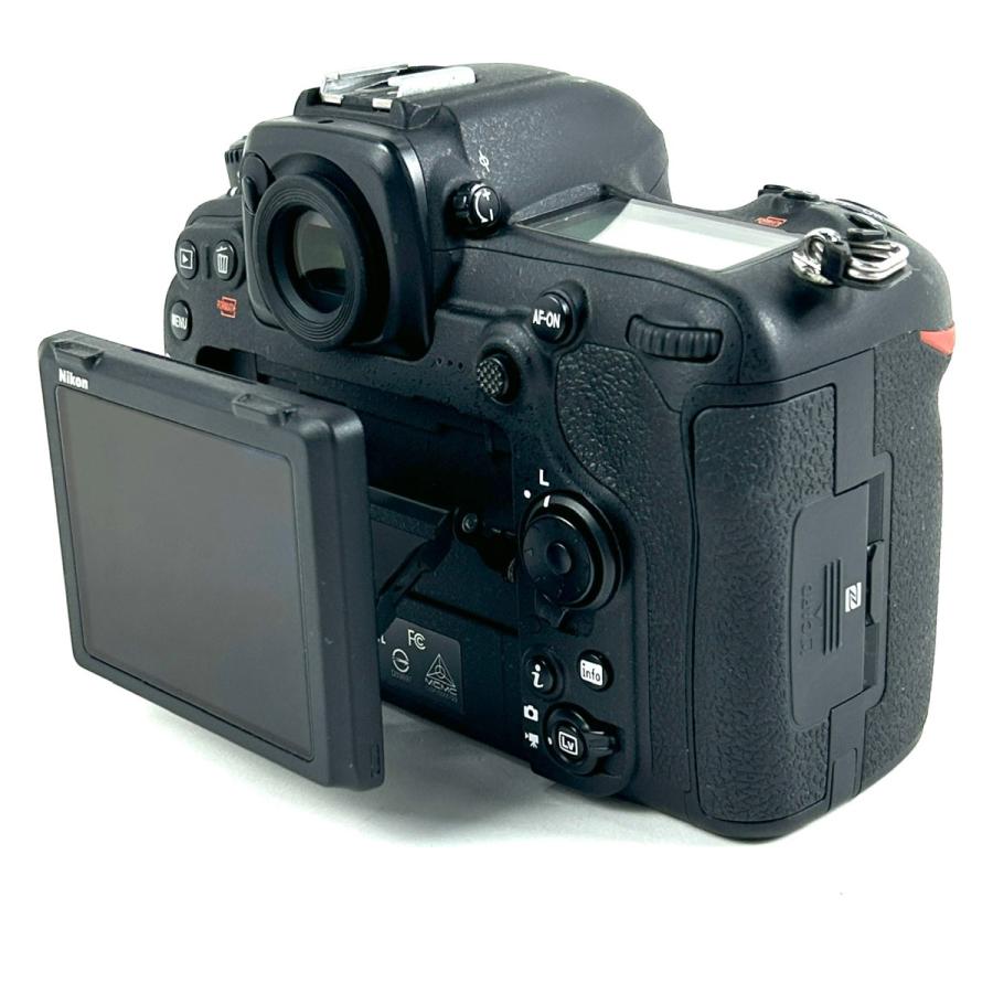 ニコン Nikon D500 16-80 VR キット デジタル 一眼レフカメラ 中古｜kaipre｜03