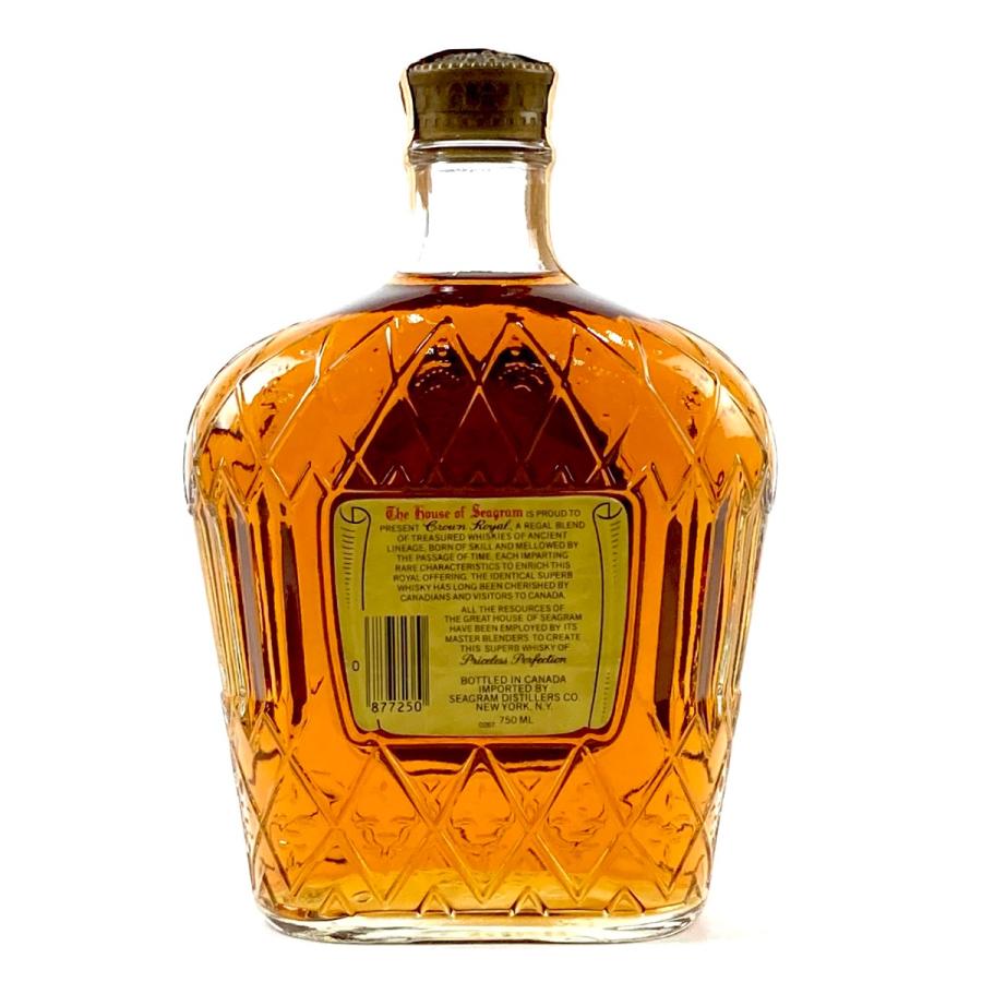 O-310未開栓【クラウンロイヤル シーバスリーガル等多数セット】 3本 シーバスブラザーズ アンダーソンクラブ クラウンロイヤル