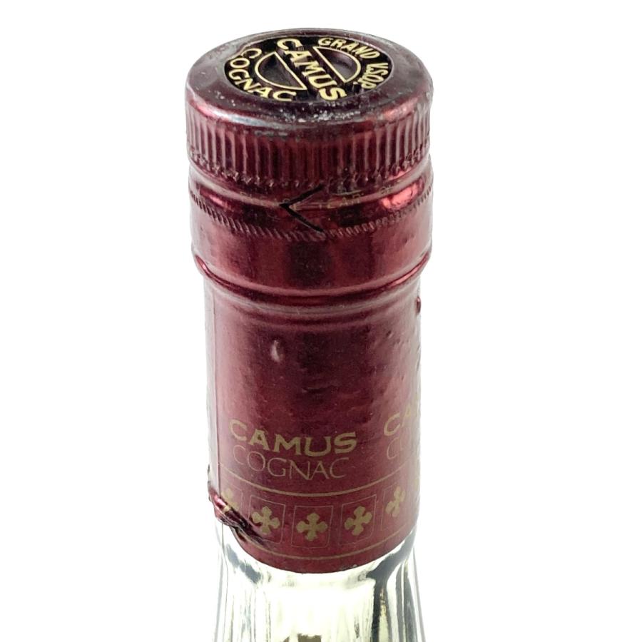 CAMUS 3本 カミュ ヘネシー コニャック 700ml ブランデー セット 古酒