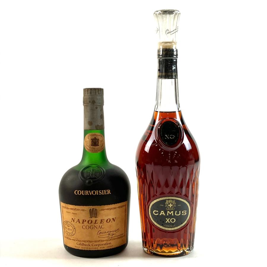 BEST カミュ コニャック ブランデー 700ml 未開栓 2本セット 楽天市場】【未開栓】CAMUS SELECTION DE LA MAISON カミュ