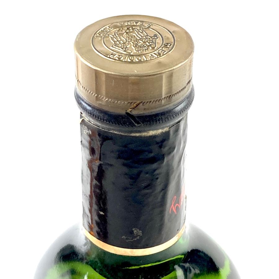 スコッチウイスキー 4本セット 4本 スコッチ 750ml ウイスキー セット 古酒 : リユースセレクト