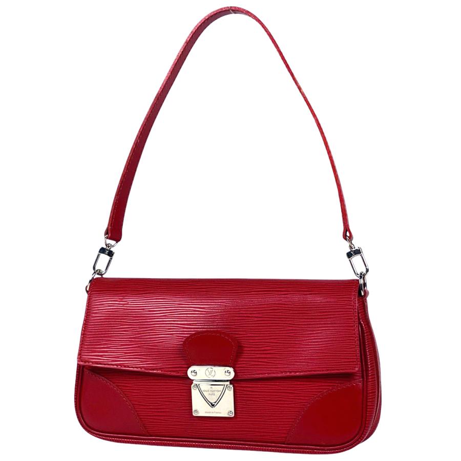 LOUIS VUITTON（ルイ・ヴィトン） ポシェット セギュール ワン 
