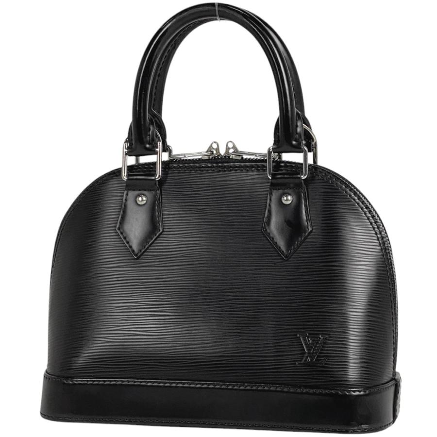 LOUIS VUITTON ルイ・ヴィトン Louis Vuitton アルマ BB ハンドバッグ 