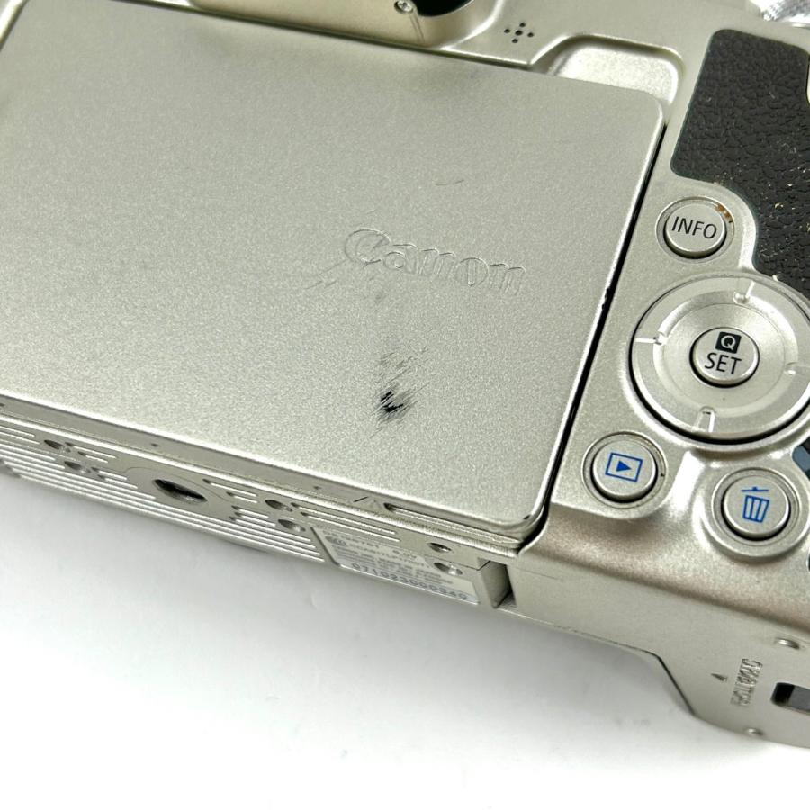 キヤノン Canon EOS RP ボディ ゴールド ＋ RF 35mm F1.8 MACRO IS STM デジタル ミラーレス 一眼カメラ 中古｜kaipre｜05