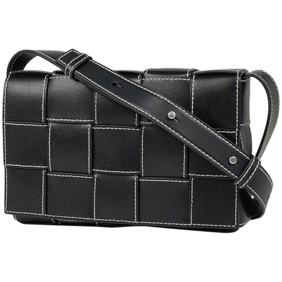 BOTTEGA VENETA ボッテガヴェネタ BOTTEGAVENETA カセット イントレ 