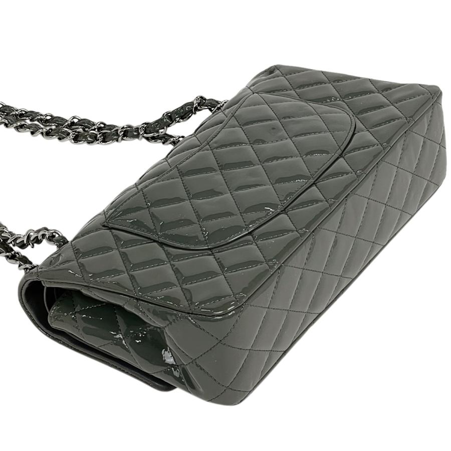 CHANEL シャネル マトラッセ Wフラップ チェーン ショルダー CHANEL シャネル マトラッセ Wフラップ チェーン ショルダー