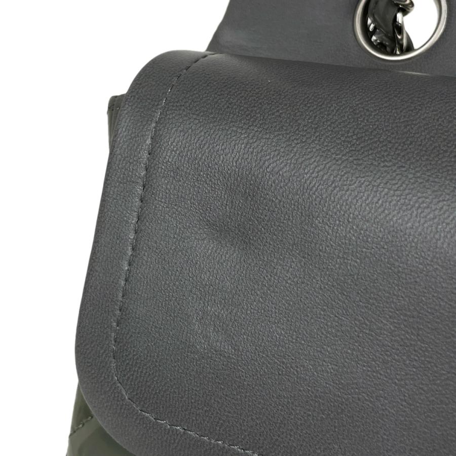 CHANEL シャネル マトラッセ Wフラップ チェーン ショルダー CHANEL シャネル マトラッセ Wフラップ チェーン ショルダー