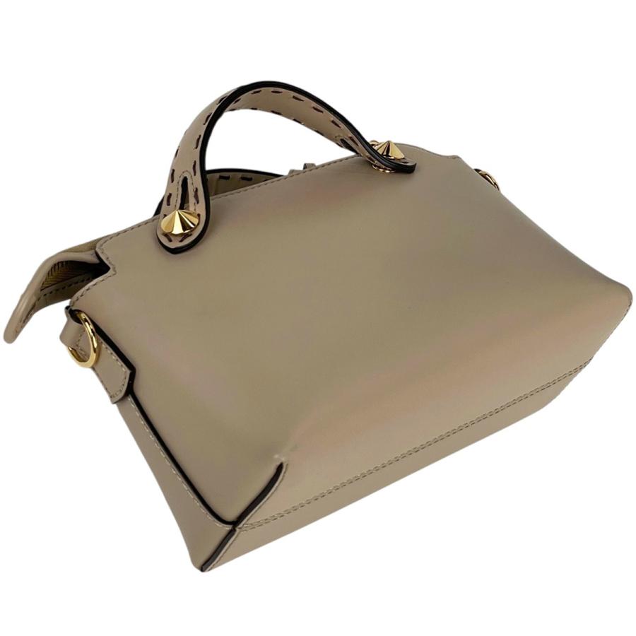 FENDI フェンディ バイザウェイミニ ハンドバッグ 2WAY FENDI フェンディ バイザウェイミニ ハンドバッグ 2WAY