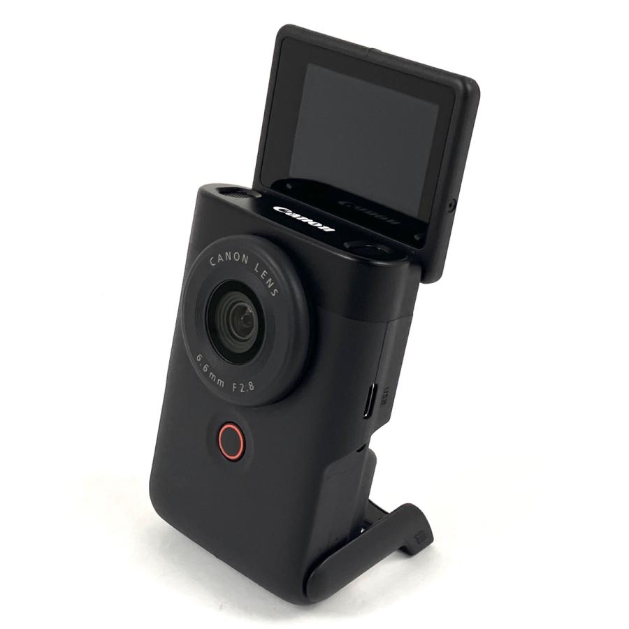 キヤノン Canon PowerShot V10 トライポッドグリップキット キヤノン Canon PowerShot V10 トライポッドグリップキット
