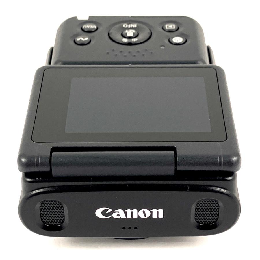 キヤノン Canon PowerShot V10 トライポッドグリップキット キヤノン Canon PowerShot V10 トライポッドグリップキット