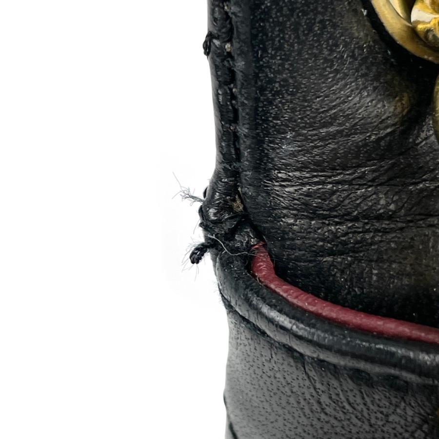 CHANEL（シャネル） ミニ マトラッセ シングルフラップ チェーン