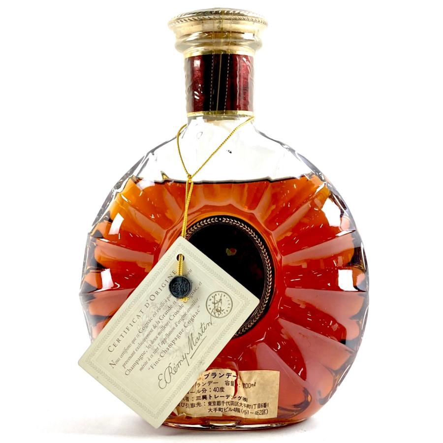 3-2252 Remy Martin レミーマルタン XO スペシャル REMY MARTIN（レミーマルタン）XO スペシャル 40％ 700ml 3-2252 Remy