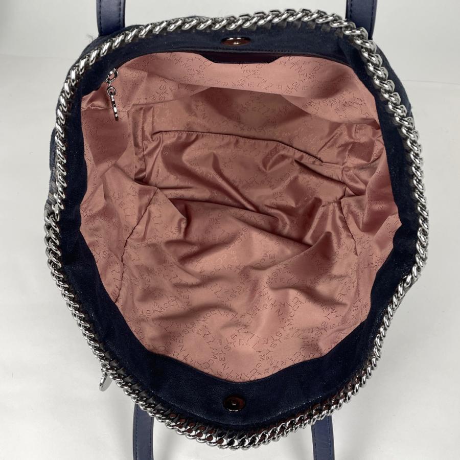 ステラマッカートニー Stella McCartney ファラベラ トートバッグ 