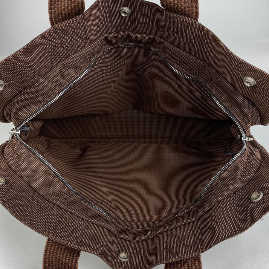 エルメス HERMES エールライン トート MM ハンドバッグ トートバッグ  