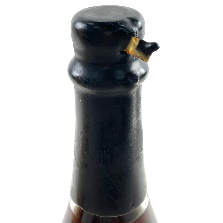 ブッカーズ BOOKER'S 750ml アメリカンウイスキー 古酒 : リユース