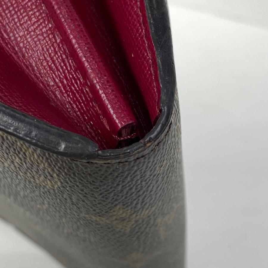 LOUIS VUITTON ルイ・ヴィトン Louis Vuitton ポルトフォイユ LOUIS VUITTON ルイ・ヴィトン Louis Vuitton ポルトフォイユ