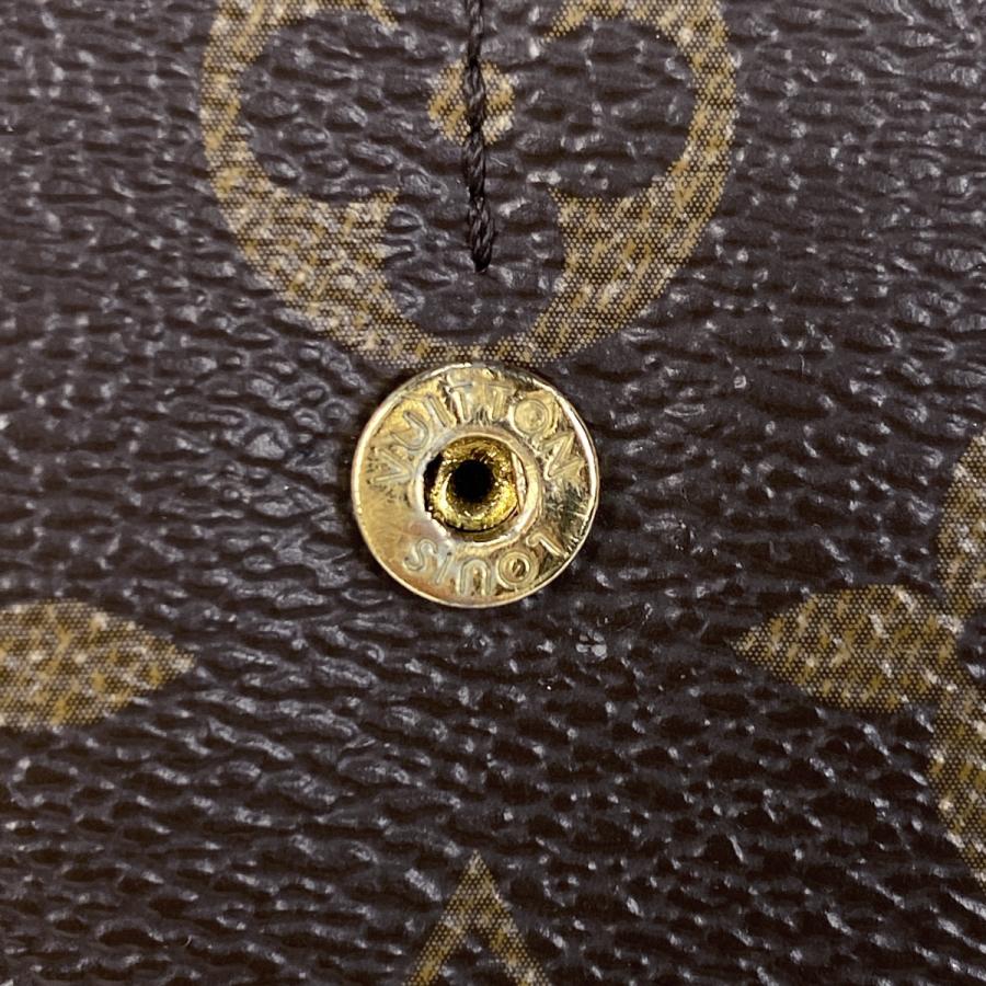 LOUIS VUITTON ルイ・ヴィトン Louis Vuitton ポルトフォイユ LOUIS VUITTON ルイ・ヴィトン Louis Vuitton ポルトフォイユ