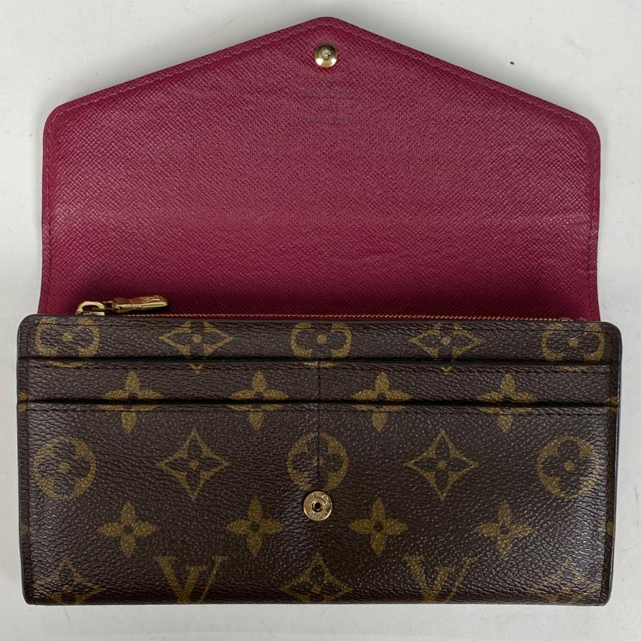 LOUIS VUITTON ルイ・ヴィトン Louis Vuitton ポルトフォイユ LOUIS VUITTON ルイ・ヴィトン Louis Vuitton ポルトフォイユ
