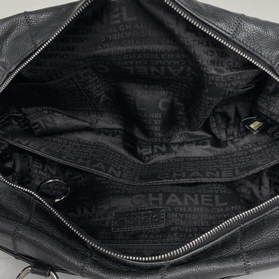 CHANEL シャネル チョコバー ハンドバッグ ショルダーバッグ CHANEL シャネル チョコバー ハンドバッグ ショルダーバッグ