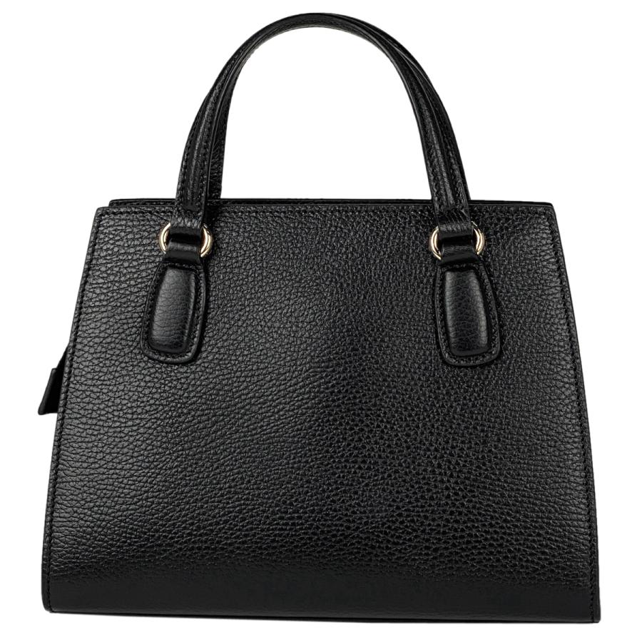 グッチ GUCCI ソーホー ハンドバッグ 2WAY ショルダーバッグ インター 