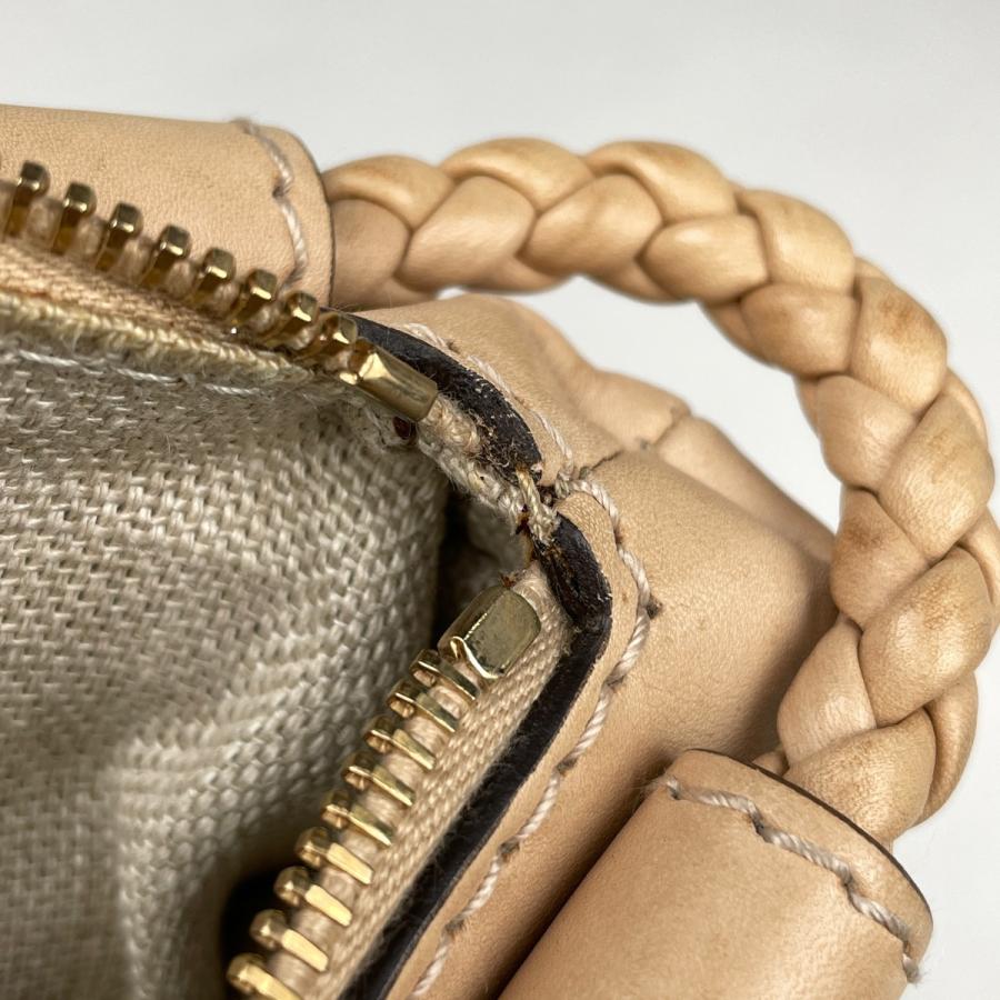 グッチ GUCCI ウーブンウェブ トートバッグ バンブー ハンドバッグ  