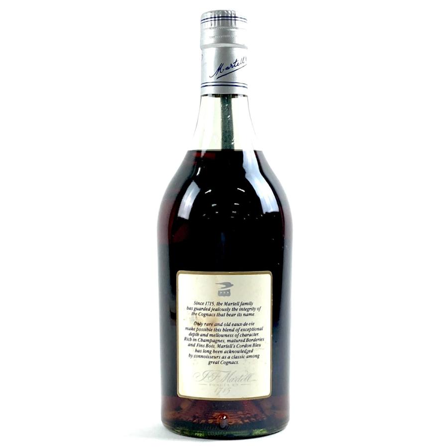 飲料 マーテル コルドンブルー オールド クラシック コニャック CORDON