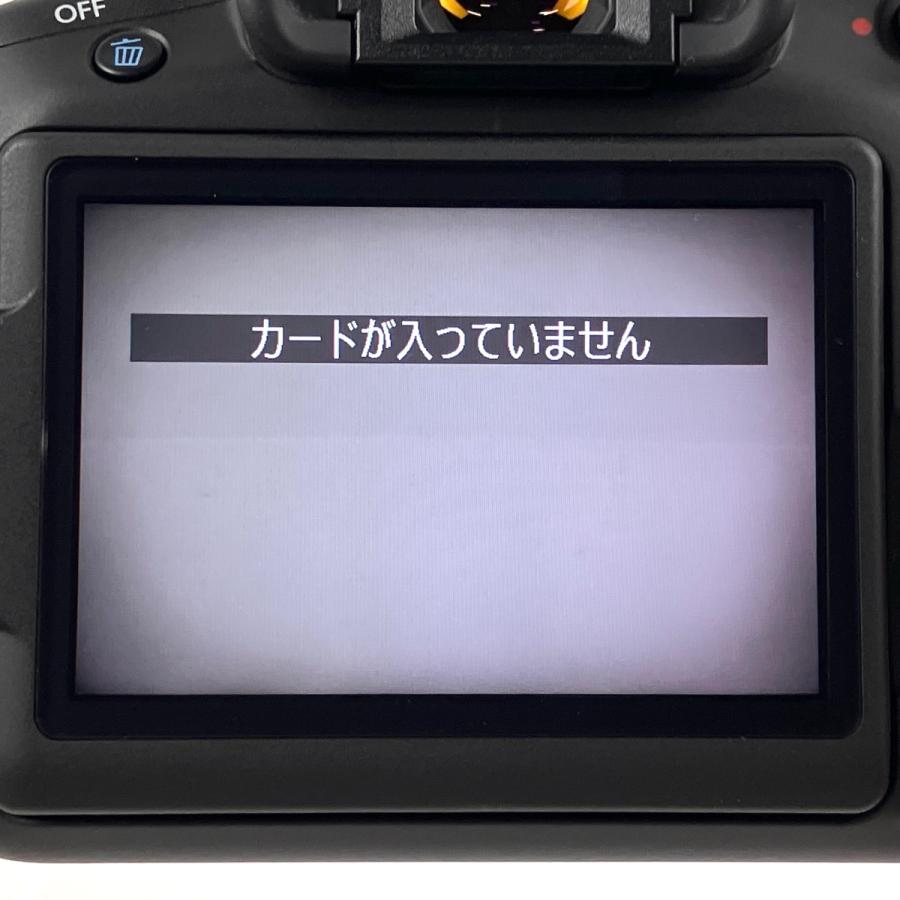 Canon EOS 60D EF-S 17-85mm デジタル一眼レフカメラ