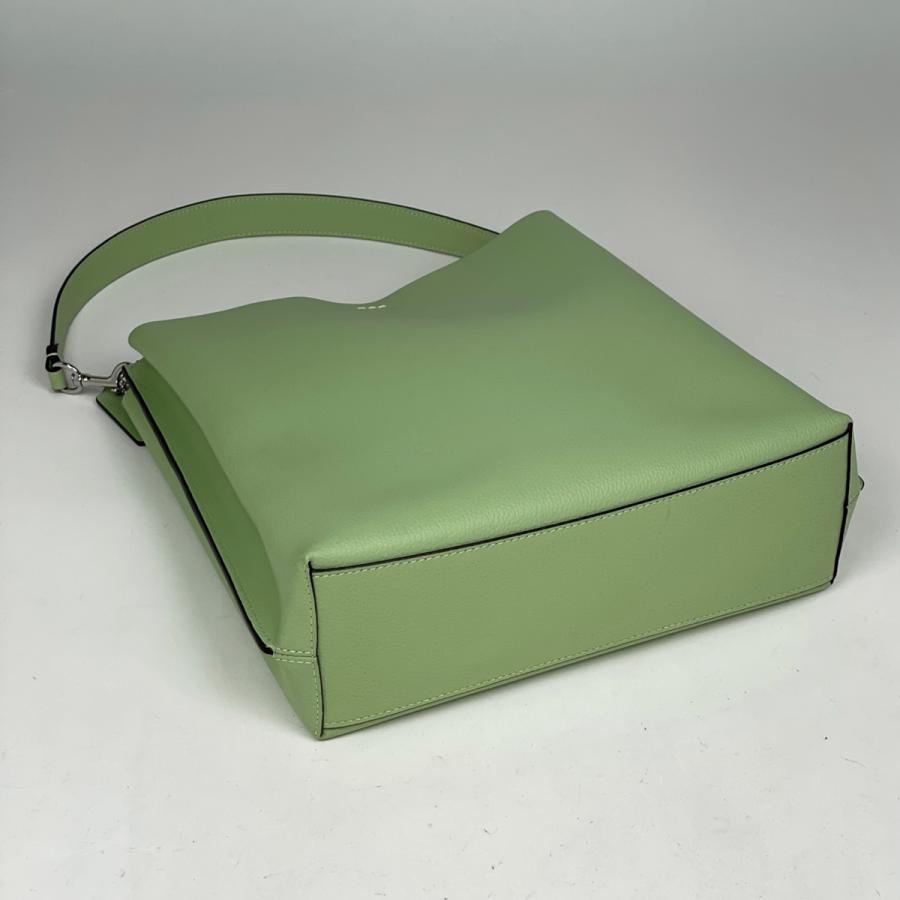 COACH コーチ ロゴ トートバッグ モリー バケット 2WAY COACH コーチ ロゴ トートバッグ モリー バケット 2WAY