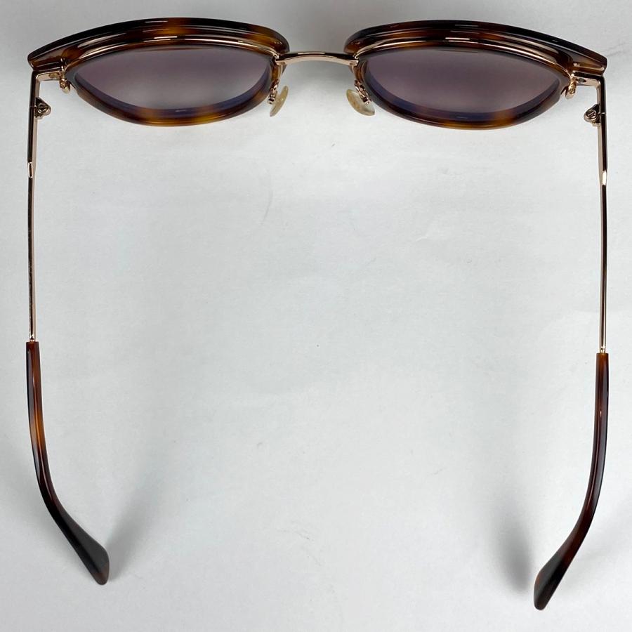 TOM FORD トムフォード ロゴ サングラス アイウェア デミ柄 Mia TOM FORD トムフォード ロゴ サングラス アイウェア デミ柄 Mia