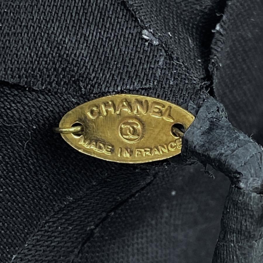 シャネル CHANEL カメリア ブローチ フラワーモチーフ 花 コサージュ 