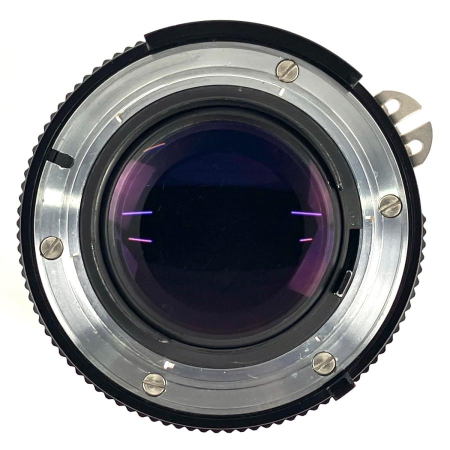 ニコン（Nikon） Nikon F2 フォトミック + Auto NIKKOR 105mm F2.5 Ai