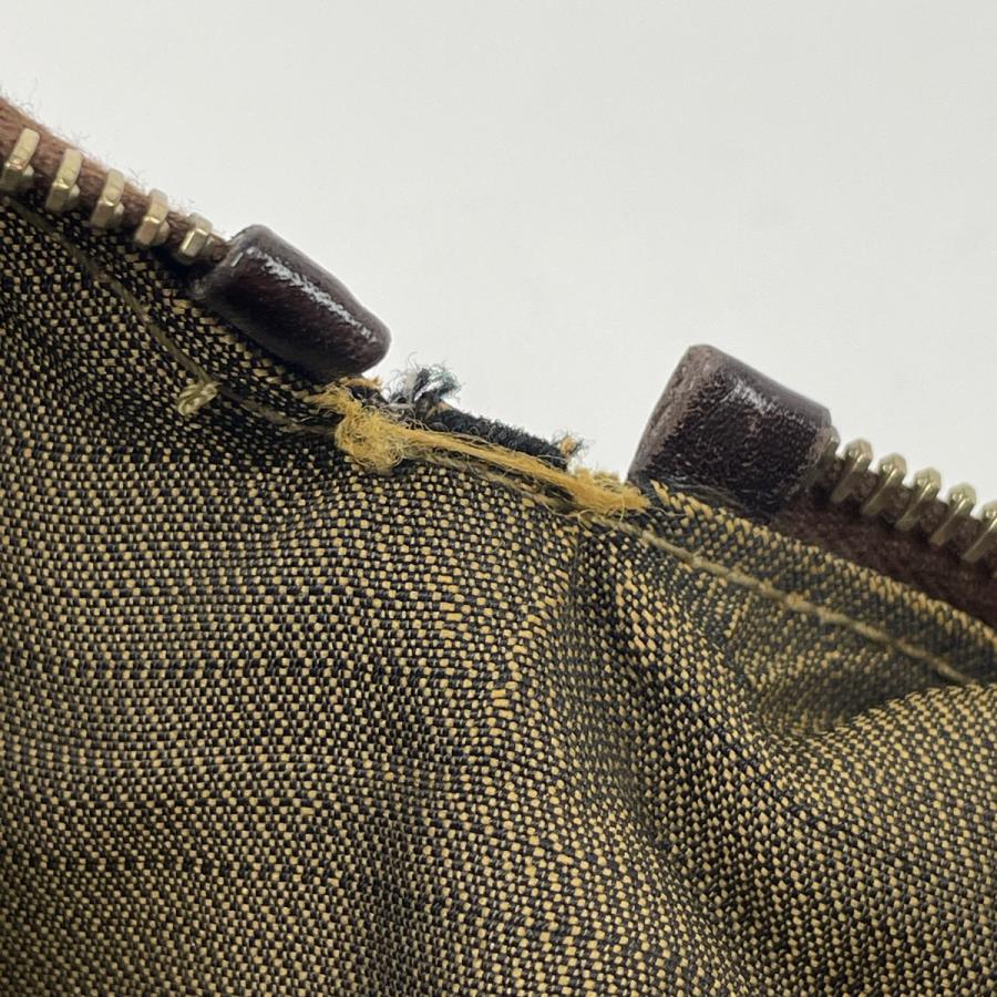 FENDI（フェンディ） ズッカ柄 ショルダーバッグ ワンショルダー