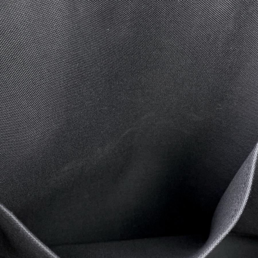 ルイ・ヴィトン Louis Vuitton ポルト ドキュマン ジュール 2WAY ビジネスバッグ ダミエグラフィット ブラック N48224 メンズ 中古｜kaipre｜08