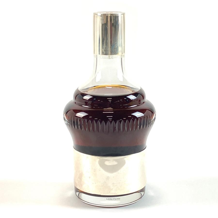 CAMUS カミュ シルバートップ バカラボトル 700ml ブランデー CAMUS カミュ シルバートップ バカラボトル 700ml ブランデー