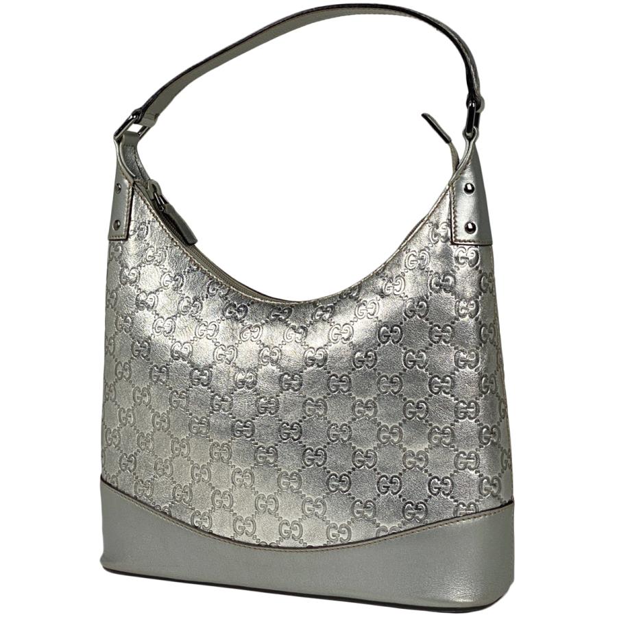 GUCCI グッチ グッチシマ ショルダーバッグ ハンドバッグ GG柄 GUCCI グッチ グッチシマ ショルダーバッグ ハンドバッグ GG柄