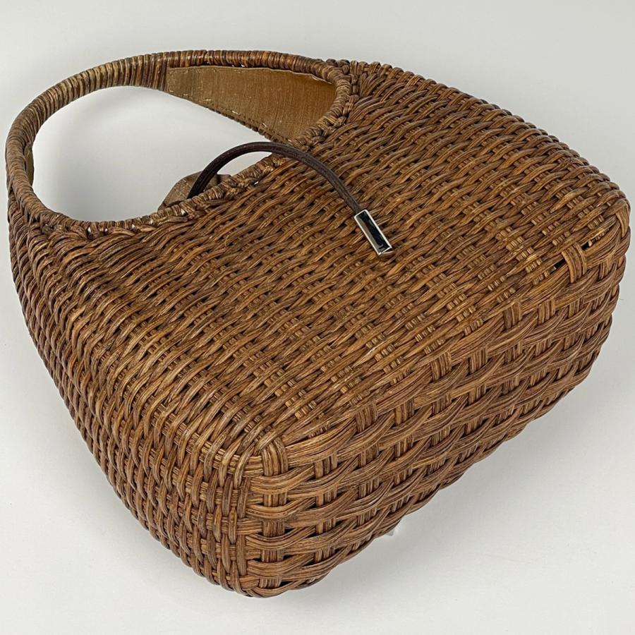 サルヴァトーレフェラガモ Salvatore Ferragamo ロゴ ハンドバッグ 